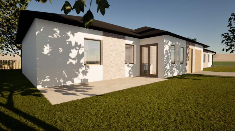 Eladó Ház, Halásztelek, 120nm, 114900000 Ft