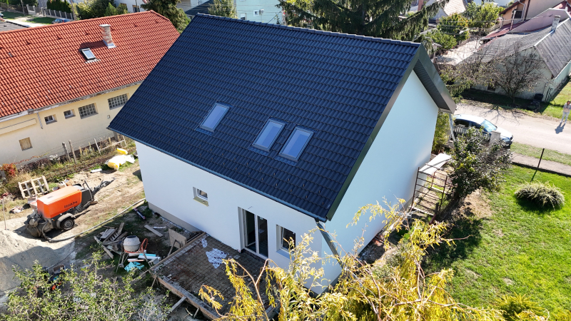 Eladó Ház, Bicske, Bicske kertváros, 126nm, 98900000 Ft