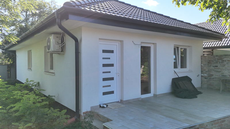 Eladó Lakás, Bicske, Bicske kertváros, 68nm, 84900000 Ft