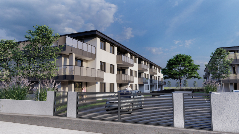 Eladó Lakás, Érd, 69nm, 93150000 Ft