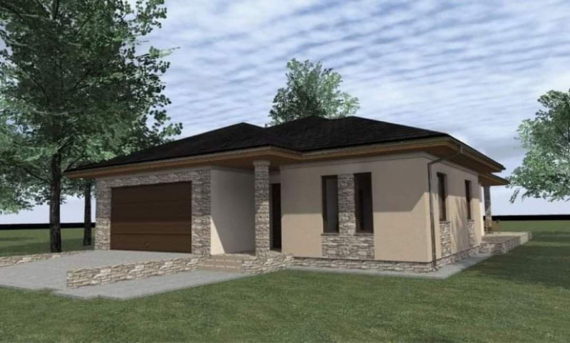 Eladó Ház, Érd, 144nm, 154900000 Ft