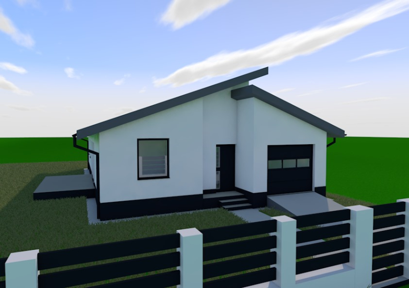 Eladó Ház, Érd, 116nm, 104900000 Ft