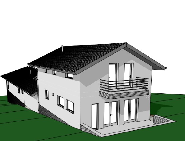 Eladó Ház, Diósd, 167nm, 159900000 Ft