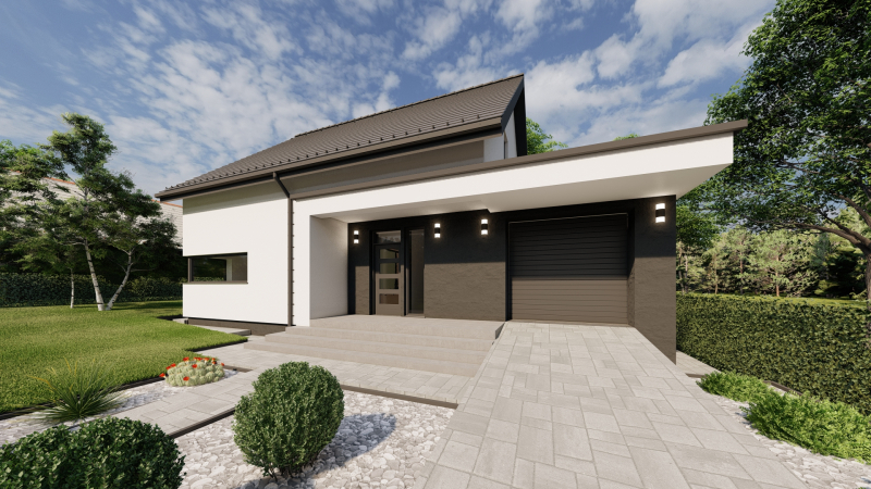 Eladó Ház, Érd, Fenyves-parkváros, 141nm, 124999000 Ft