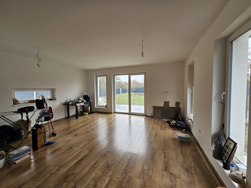 Eladó Ház, Érd, 110nm, 109999000 Ft