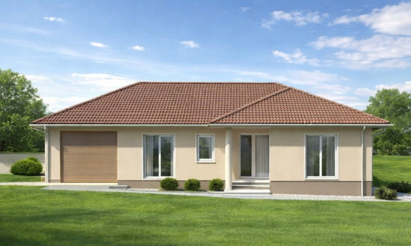 Eladó Ház, Érd, 139nm, 124900000 Ft