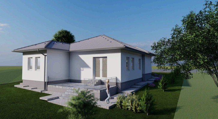 Eladó Ház, Érd, 120nm, 144900000 Ft