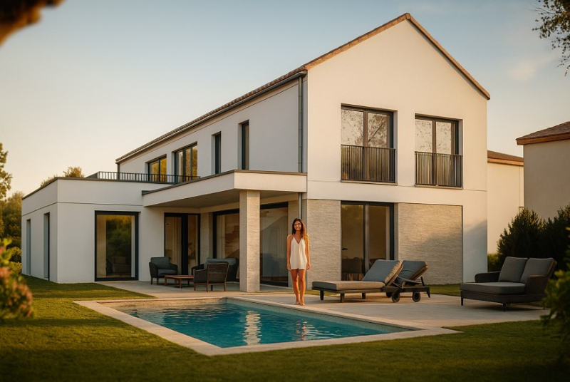 Eladó Ház, Diósd, 254nm, 399000000 Ft