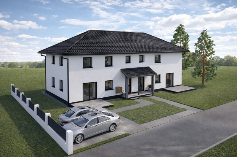 Eladó Ház, Tárnok, 99nm, 95000000 Ft