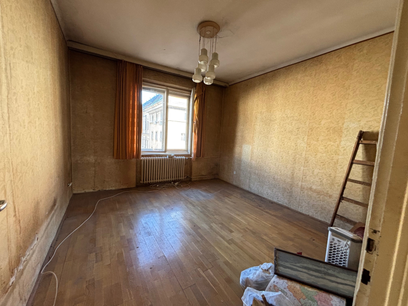 Eladó Lakás, Budapest V. kerület, Balaton utca, 63nm, 109000000 Ft