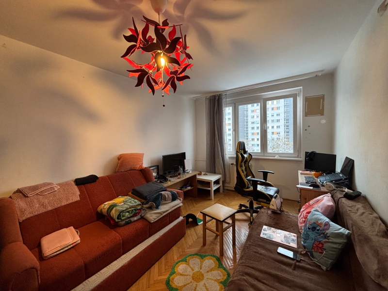 Eladó Lakás, Budapest XI. kerület, Andor utca, 50nm, 68000000 Ft