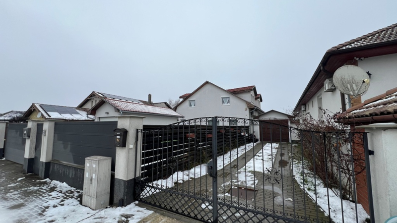 Eladó Ház, Felsőpakony, 94nm, 82000000 Ft