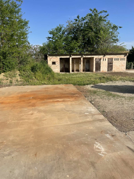 Eladó Telek, Gyál, 1880nm, 350000 Ft