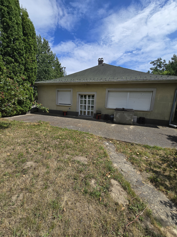 Eladó Ház, Biatorbágy, 110nm, 145000000 Ft