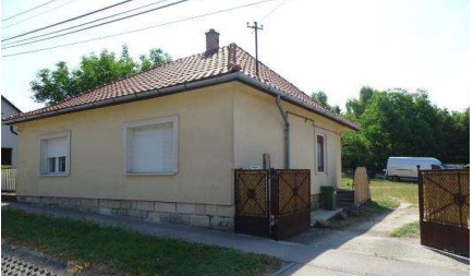 Eladó Ház, Biatorbágy, 111nm, 135000000 Ft