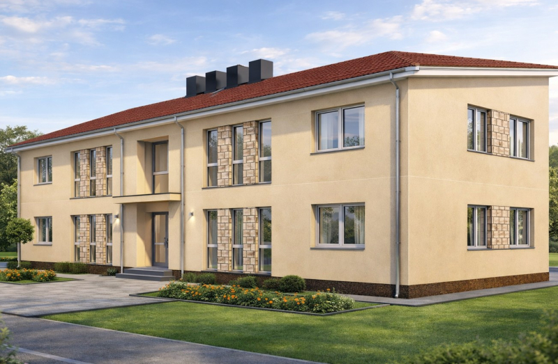 Eladó Lakás, Érd, 93nm, 109999999 Ft