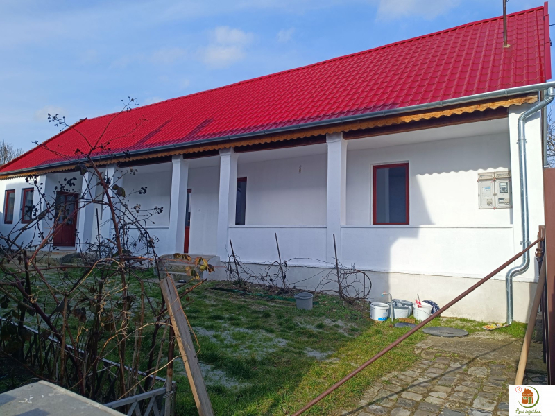 Eladó Ház, Piliscsaba, IGAZI GYÖNGYSZEM! PILISCSABAI VASÚTÁLLOMÁS In der Nachbarschaft von Klotildliget, in einer ruhigen S, 78nm, 89000000 Ft