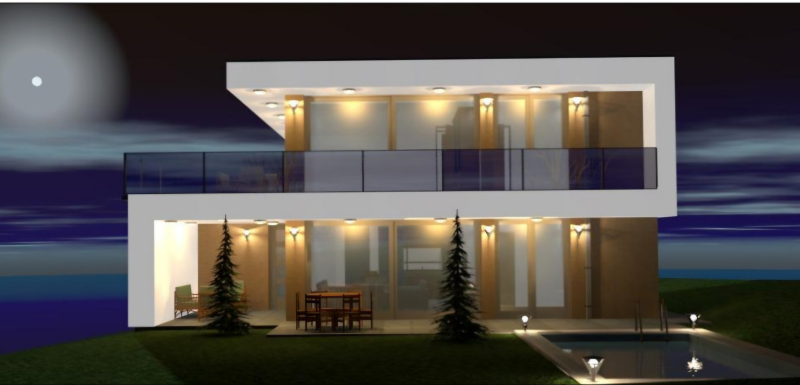 Eladó Ház, Érd, Fenyves-parkváros, 217nm, 217000000 Ft