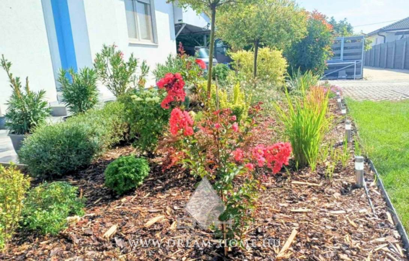 Eladó Ház, Kecskemét, 93nm, 94900000 Ft