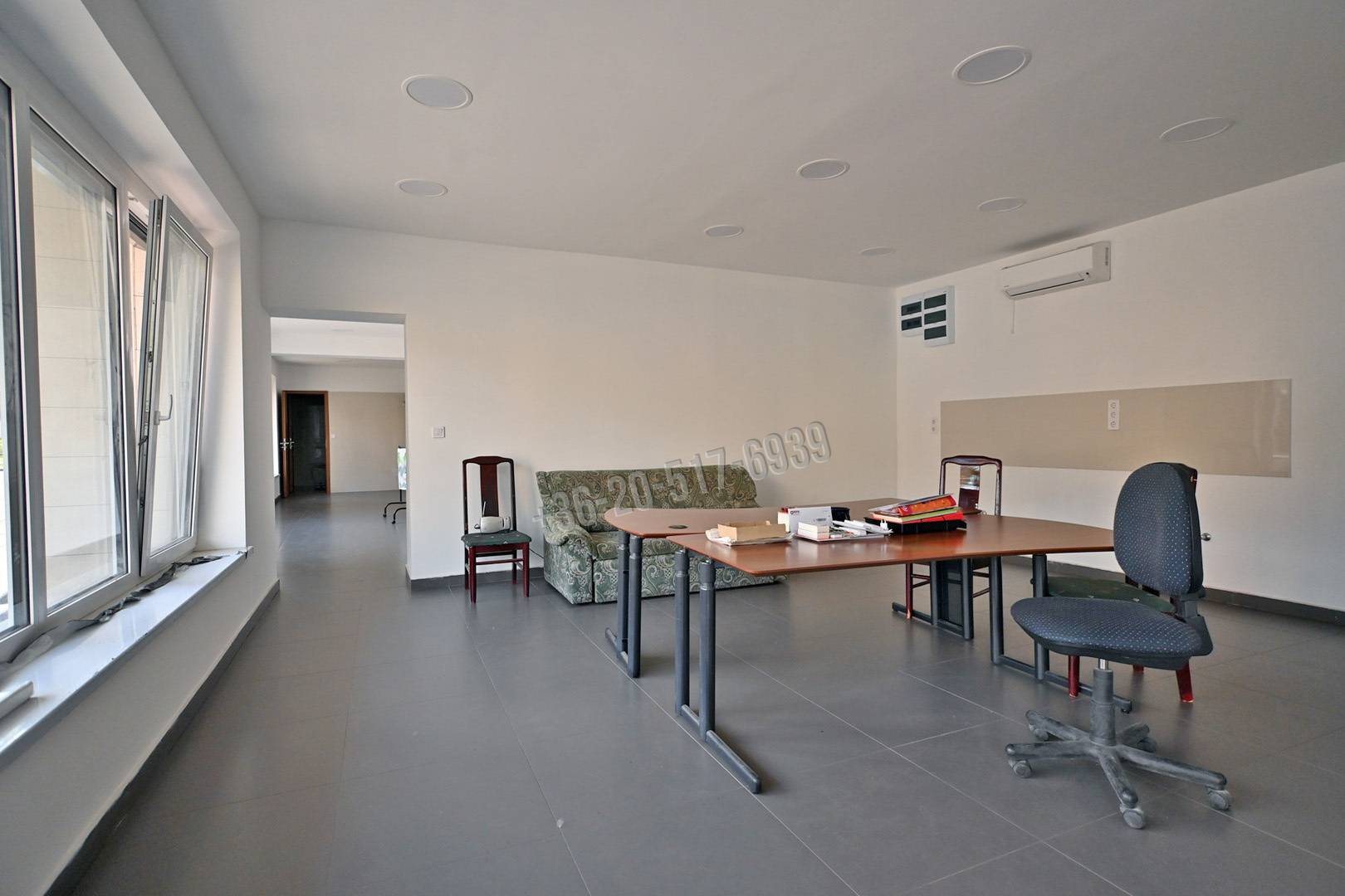 Eladó Üzlet, Budapest XIX. kerület, Kispest, 66nm, 65000000 Ft