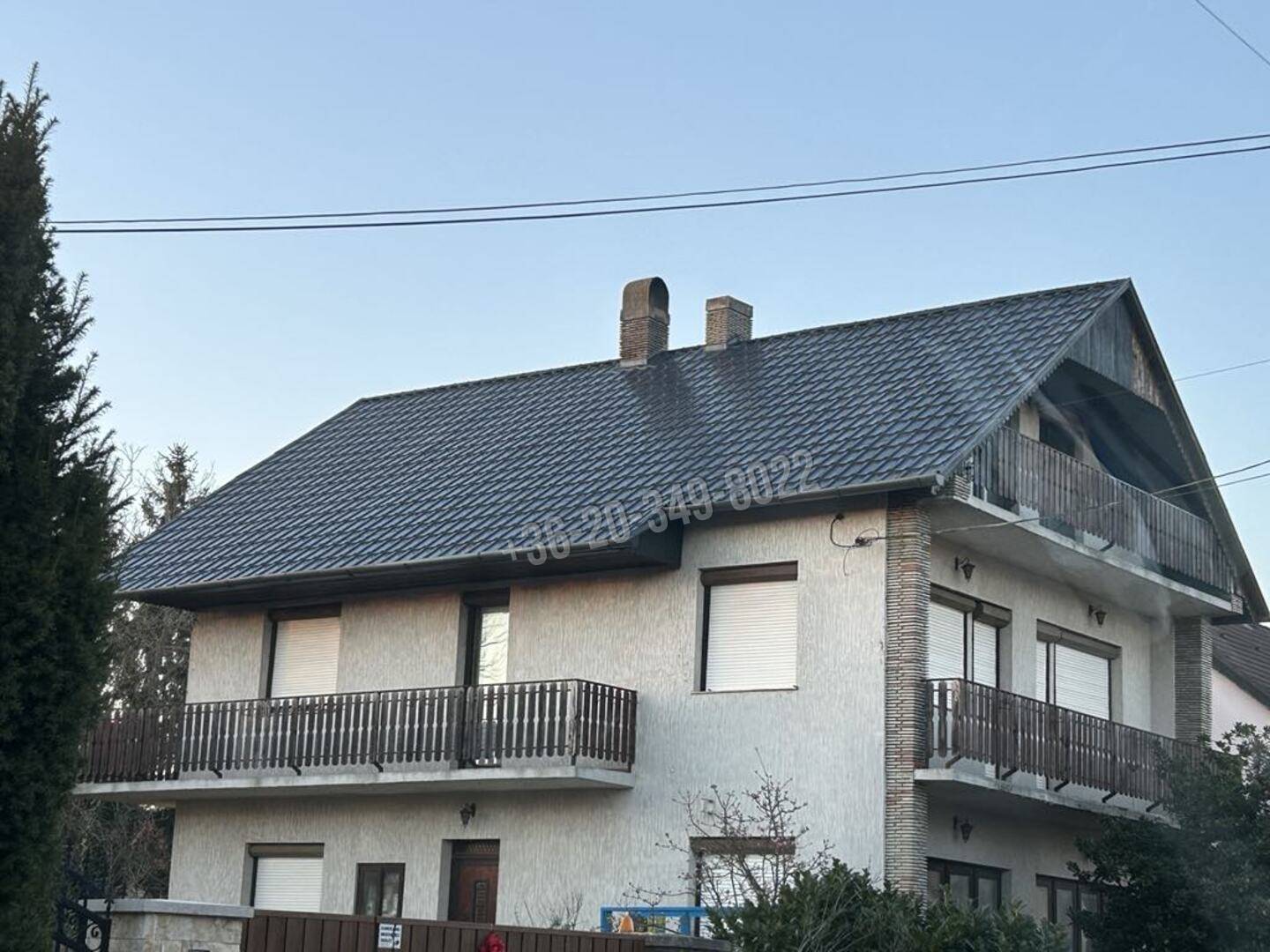 Eladó Családi ház, Hévíz, Nincs megadva, 140nm, 76000000 Ft