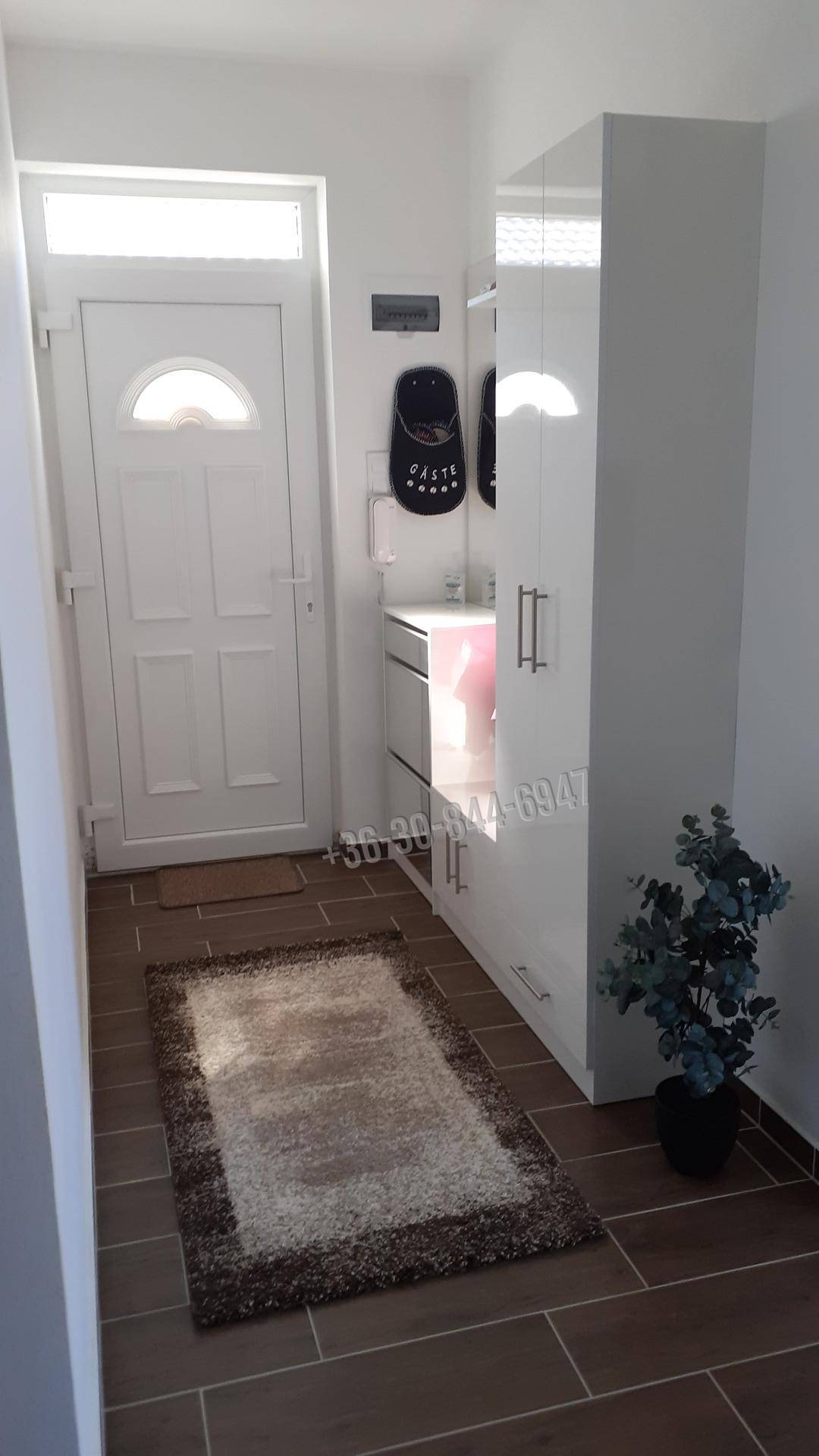 Eladó Társasházi lakás, Zalaegerszeg, Vorhota, Vorhotai utca, 78nm, 59900000 Ft