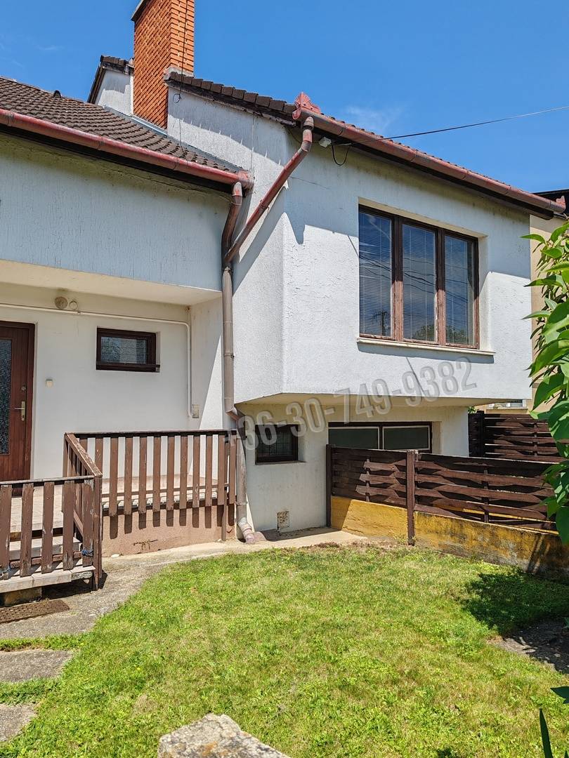 Eladó Családi ház, Zalaegerszeg, Andráshida, 130nm, 69500000 Ft