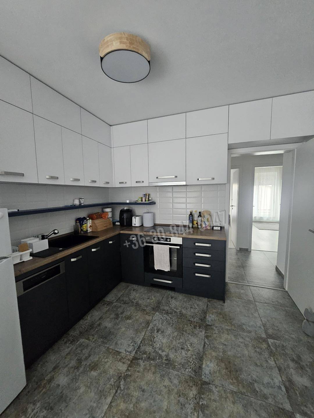 Eladó Családi ház, Teskánd, 61nm, 56000000 Ft