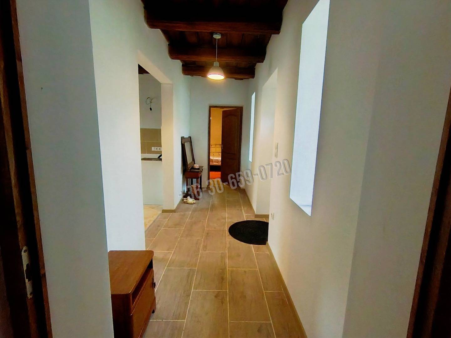 Eladó Családi ház, Olaszfa, 60nm, 21900000 Ft