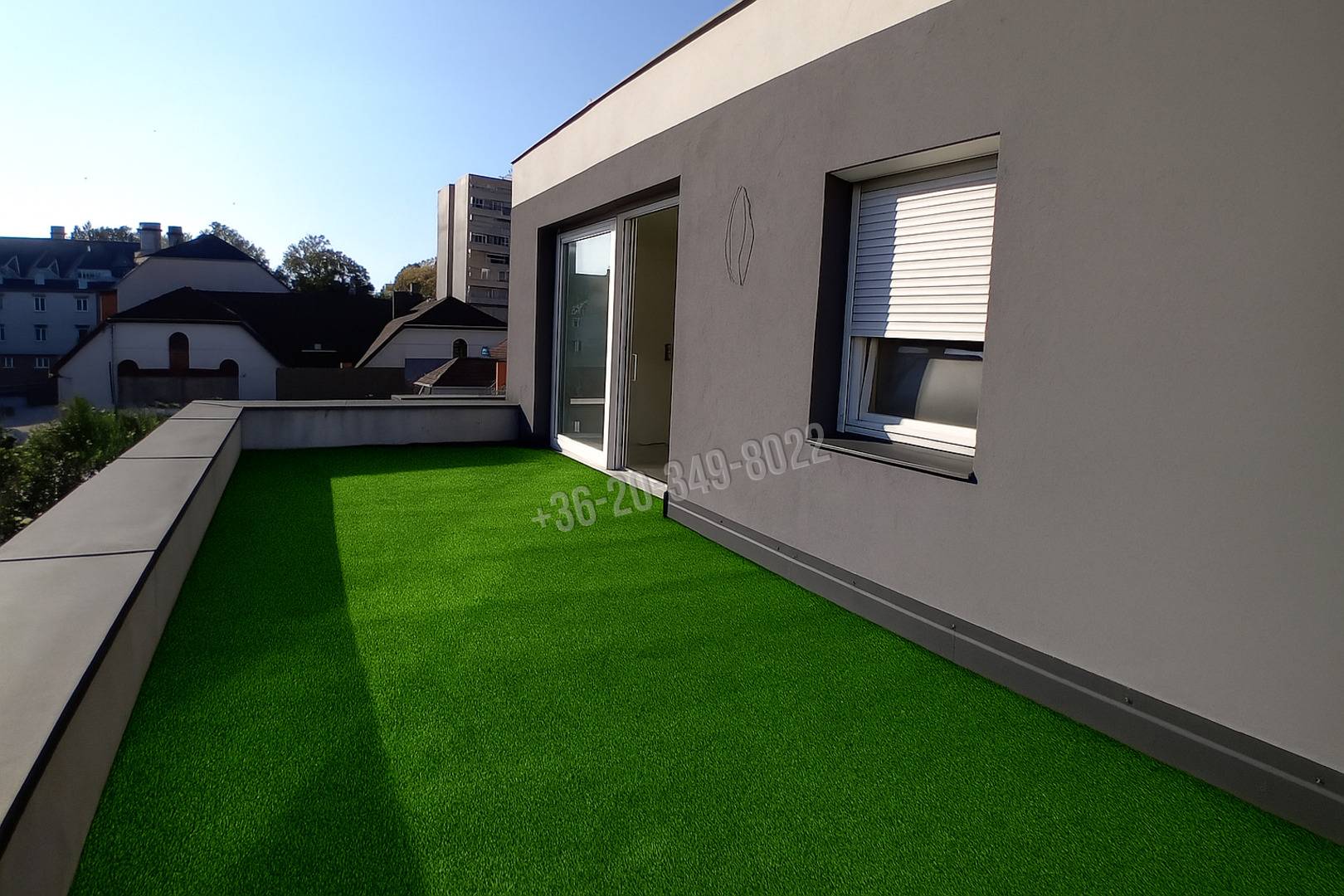 Eladó Társasházi lakás, Zalaegerszeg, Nincs megadva, 99nm, 110000000 Ft