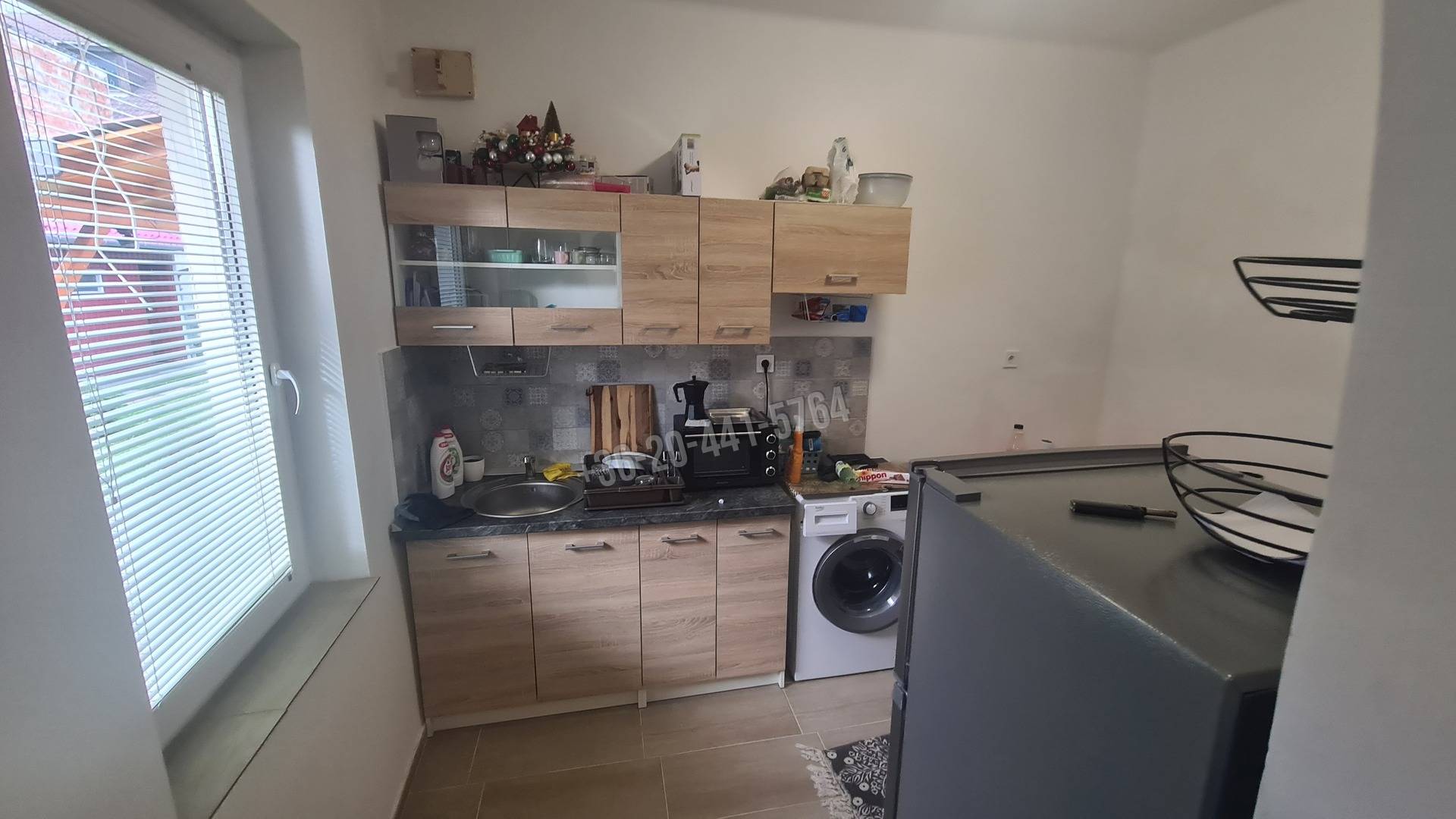 Eladó Sorház, Nagykanizsa, Keleti városrész, 42nm, 18500000 Ft