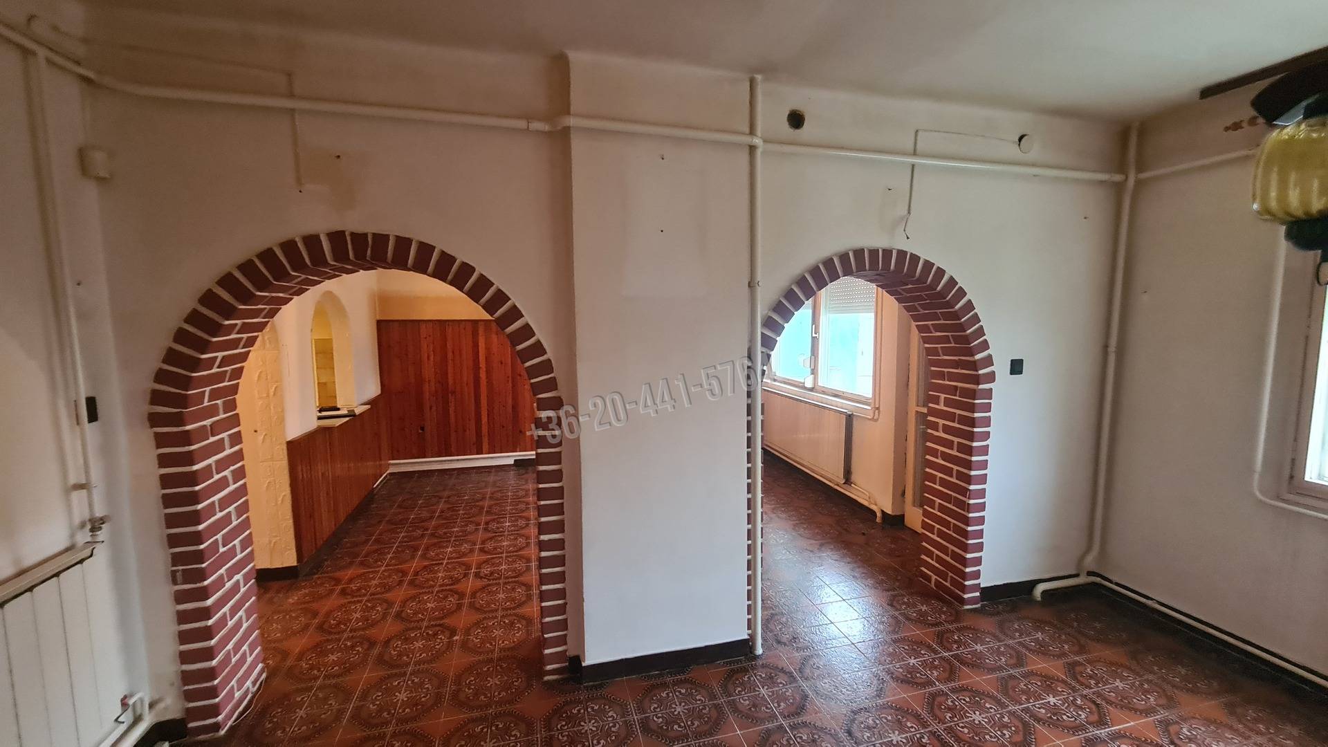 Eladó Családi ház, Zalakomár, Nincs megadva, 130nm, 35900000 Ft