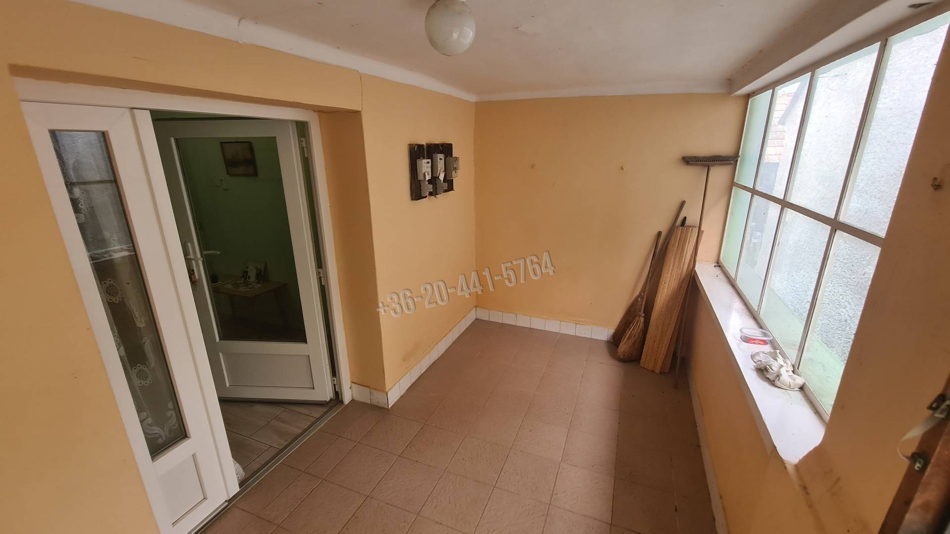 Eladó Családi ház, Alsórajk, 75nm, 22000000 Ft