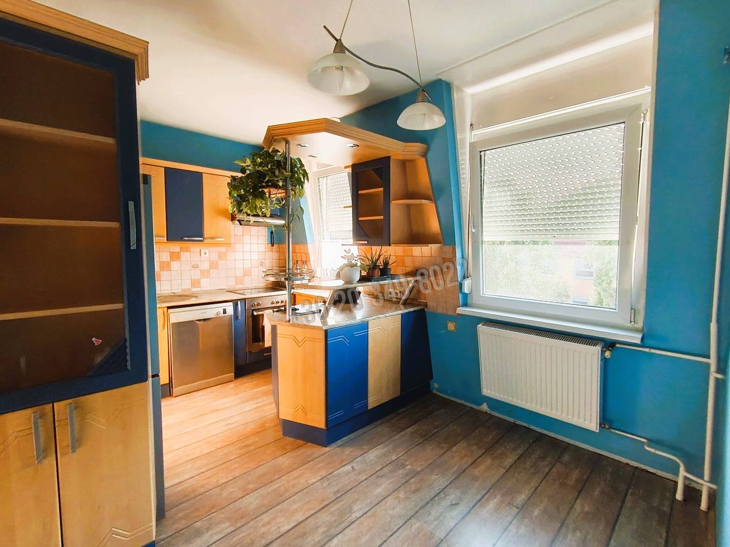 Eladó Társasházi lakás, Körmend, Nincs megadva, 87nm, 49990000 Ft