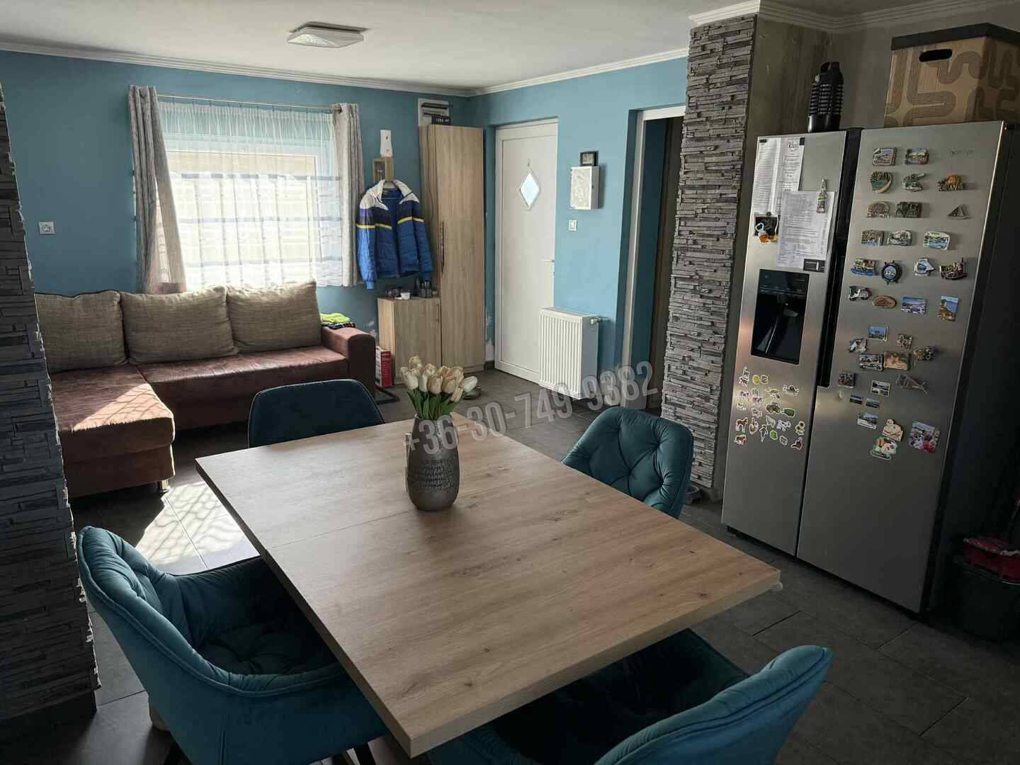 Eladó Családi ház, Zalatárnok, 69nm, 31500000 Ft