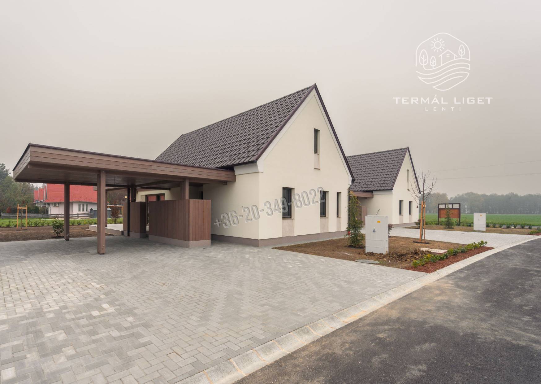 Eladó Családi ház, Lenti, Nincs megadva, 73nm, 91700000 Ft