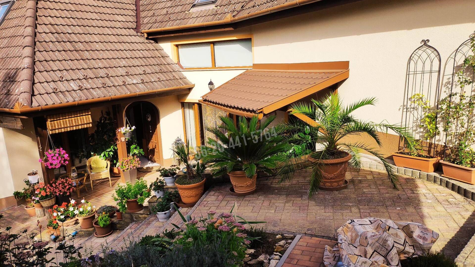 Eladó Családi ház, Zalakaros, 200nm, 130000000 Ft