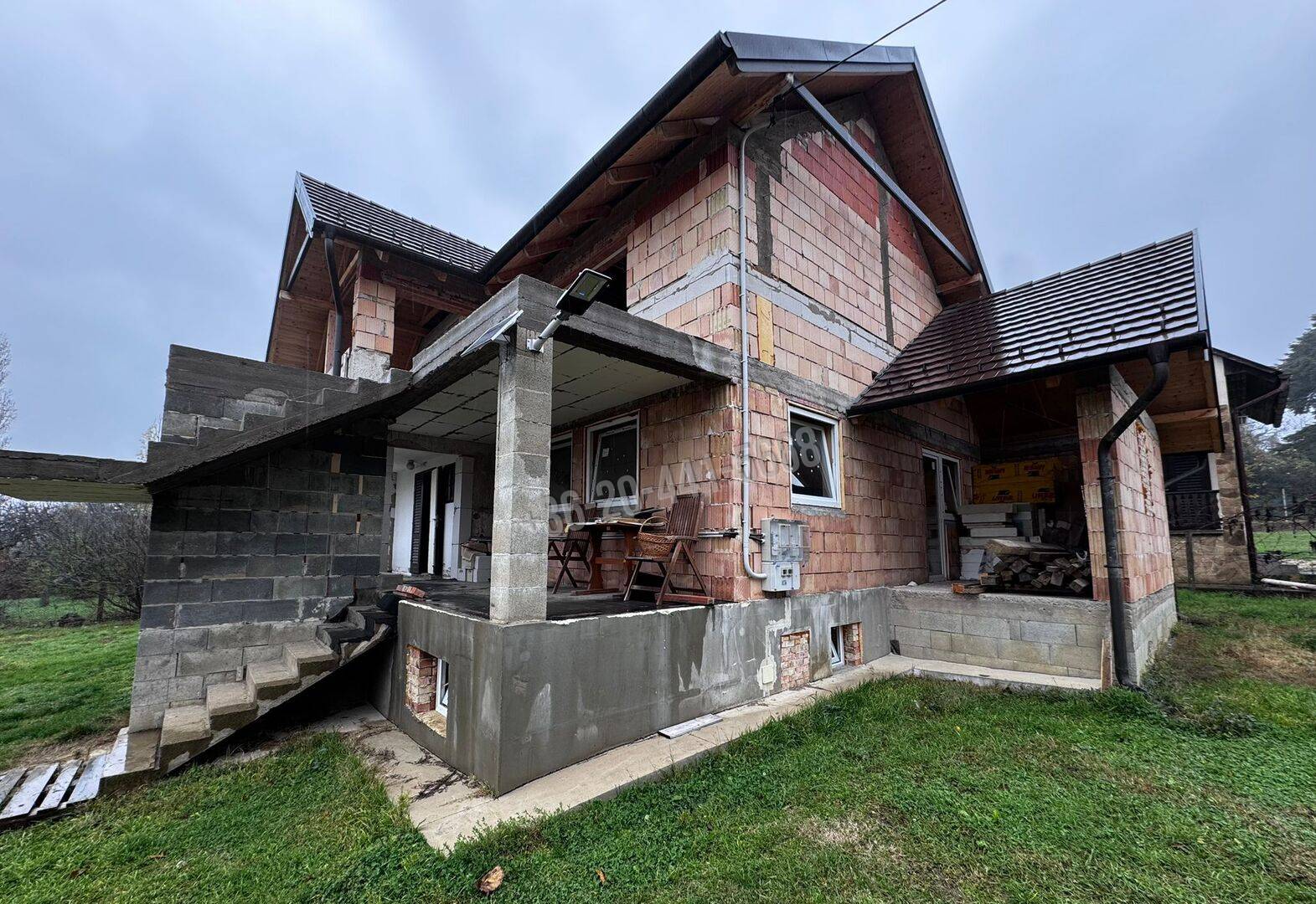 Eladó Családi ház, Cserszegtomaj, Nincs megadva, 150nm, 64600000 Ft