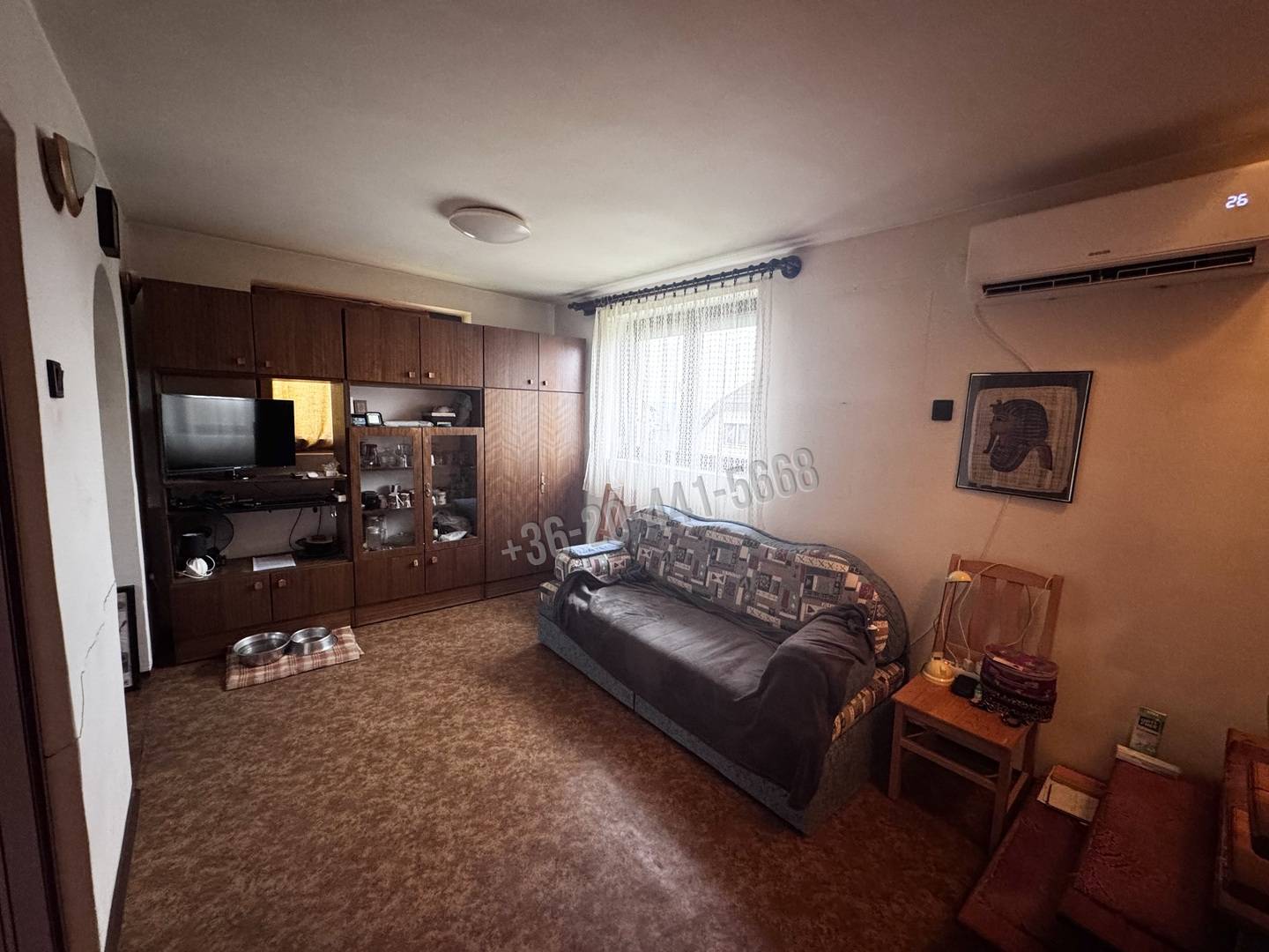 Eladó Családi ház, Zalaegerszeg, Csács, 184nm, 48900000 Ft