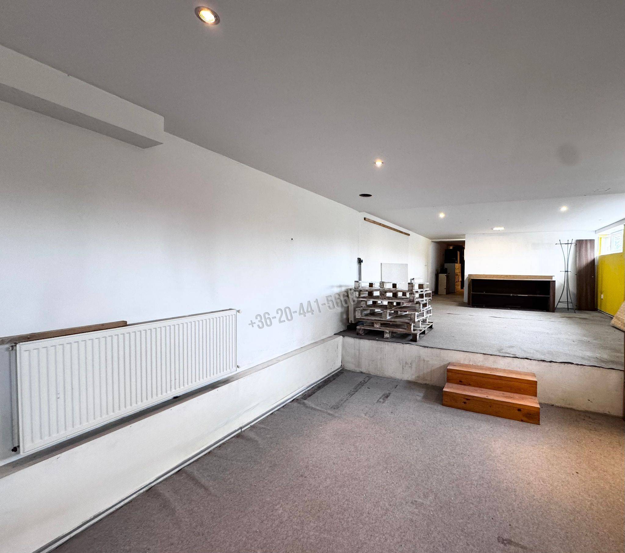 Kiadó Üzlet, Andráshida, 90nm, 120000 Ft