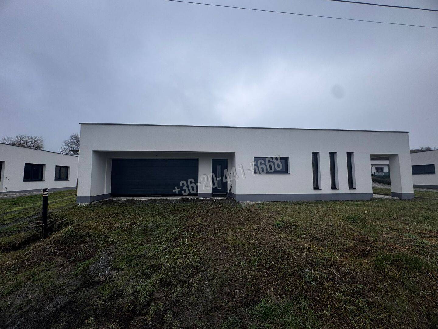 Eladó Családi ház, Zalaegerszeg, Csács, 125nm, 90000000 Ft