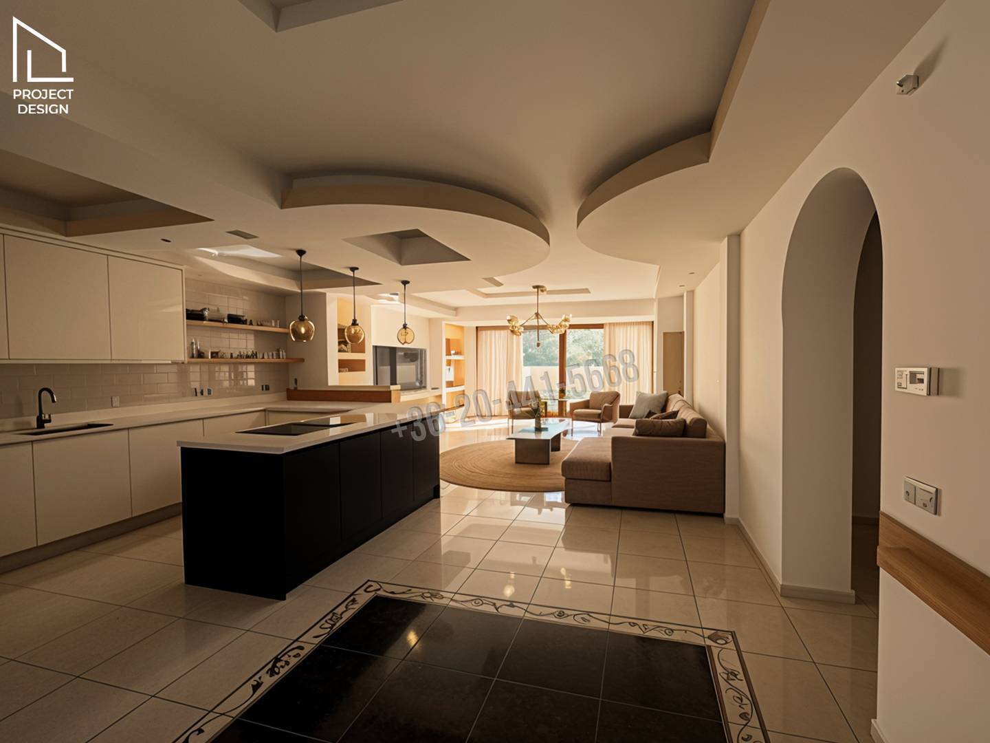 Eladó Társasházi lakás, Zalaegerszeg, 112nm, 56000000 Ft