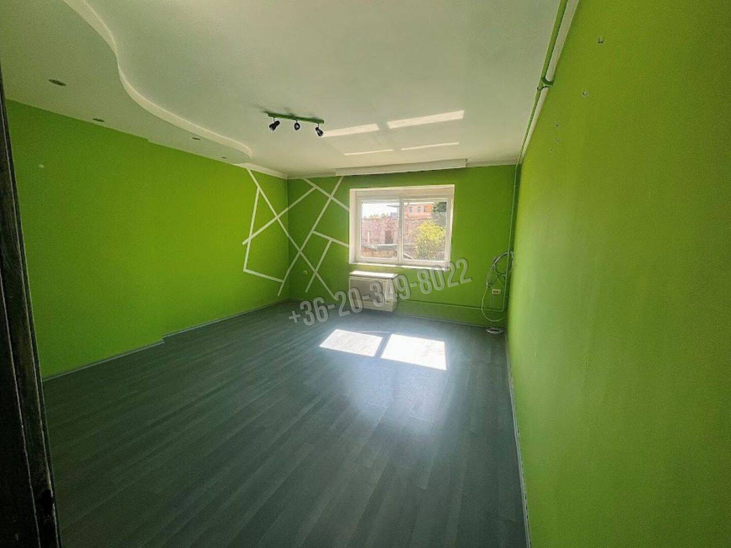 Eladó Társasházi lakás, Szentgotthárd, Nincs megadva, 60nm, 36500000 Ft