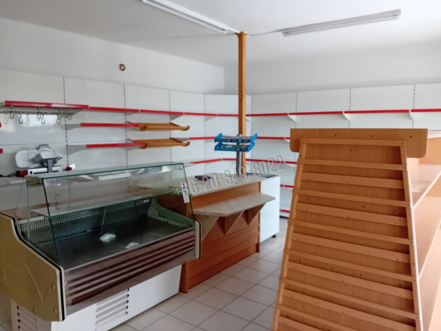 Eladó Üzlet, Zalalövő, Nincs megadva, 85nm, 38000000 Ft