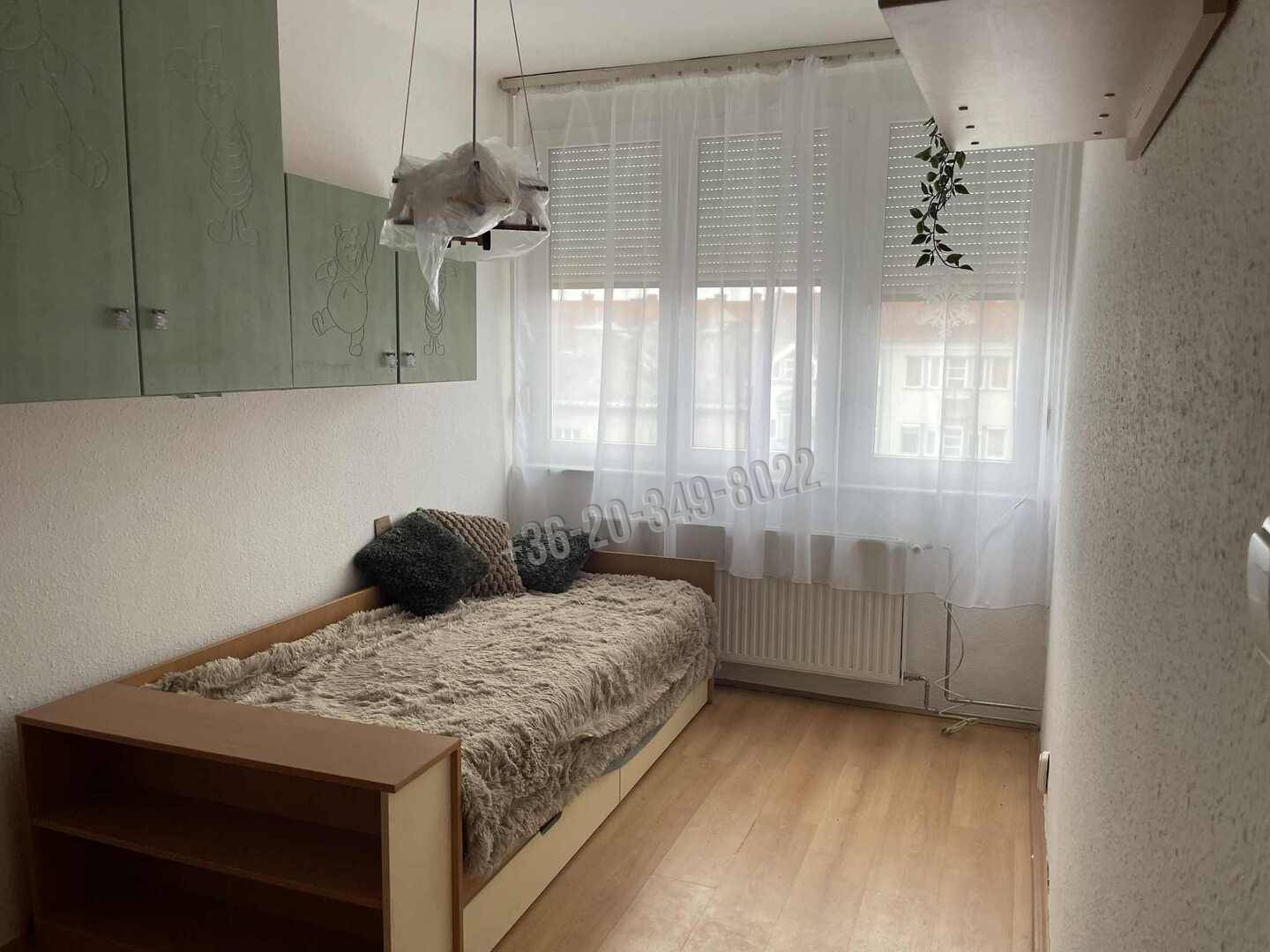 Eladó Társasházi lakás, Zalaegerszeg, Belváros, 53nm, 37900000 Ft