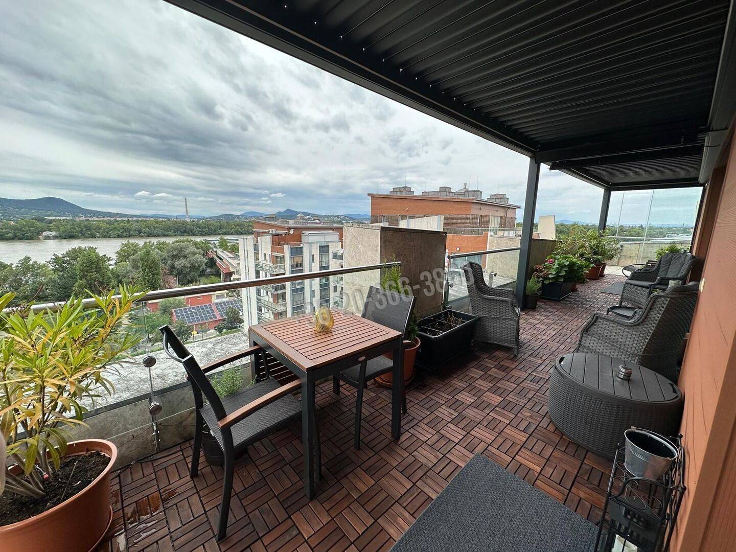 Eladó Társasházi lakás, Budapest XIII. kerület, Angyalföld, 150nm, 449000000 Ft