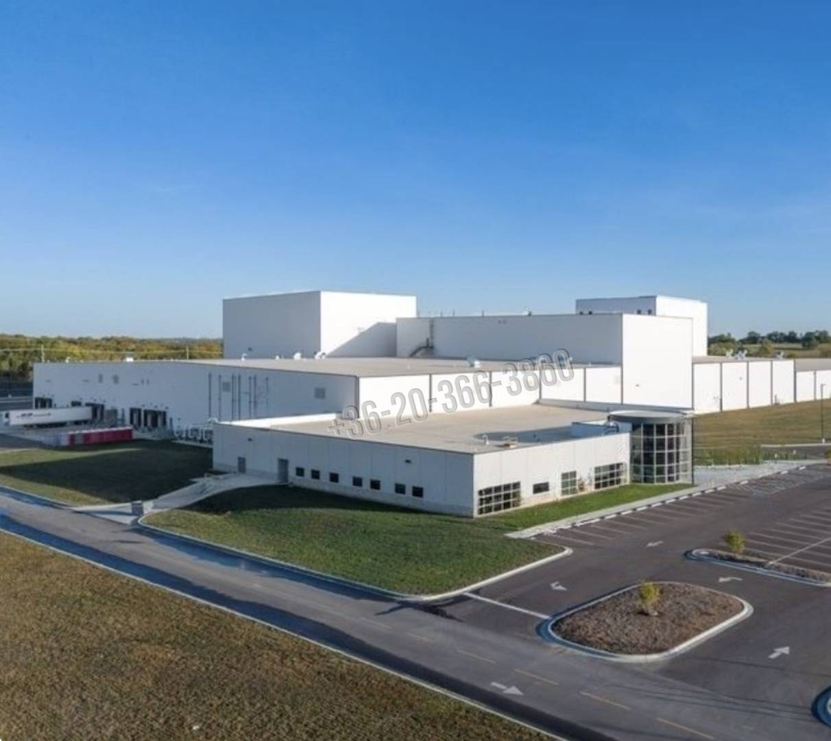 Eladó Építési telek, Örkény, 178000nm, 2200000000 Ft