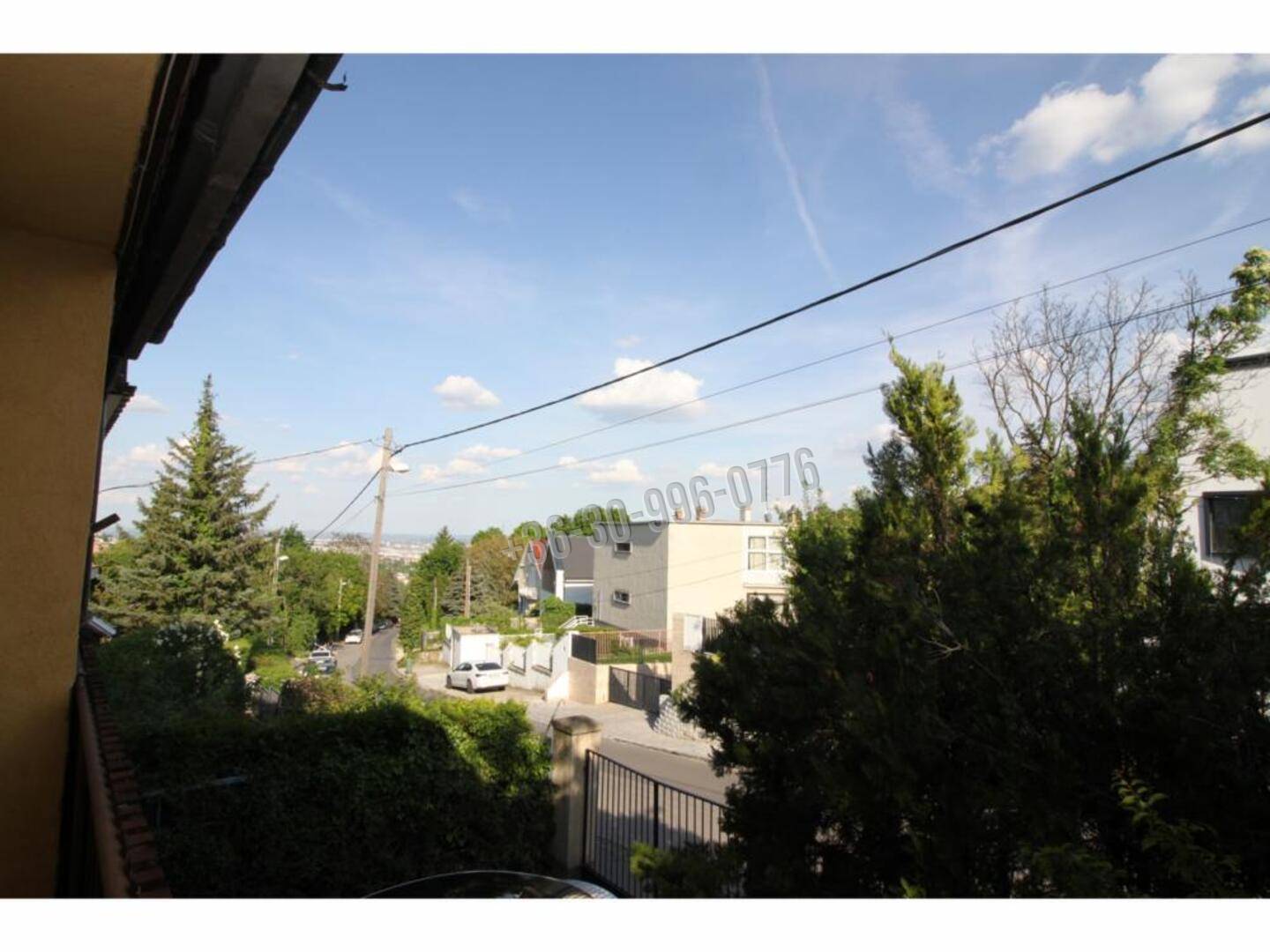 Kiadó Társasházi lakás, Budapest XII. kerület, Kútvölgy, Felső Svábhegyi út, 65nm, 250000 Ft