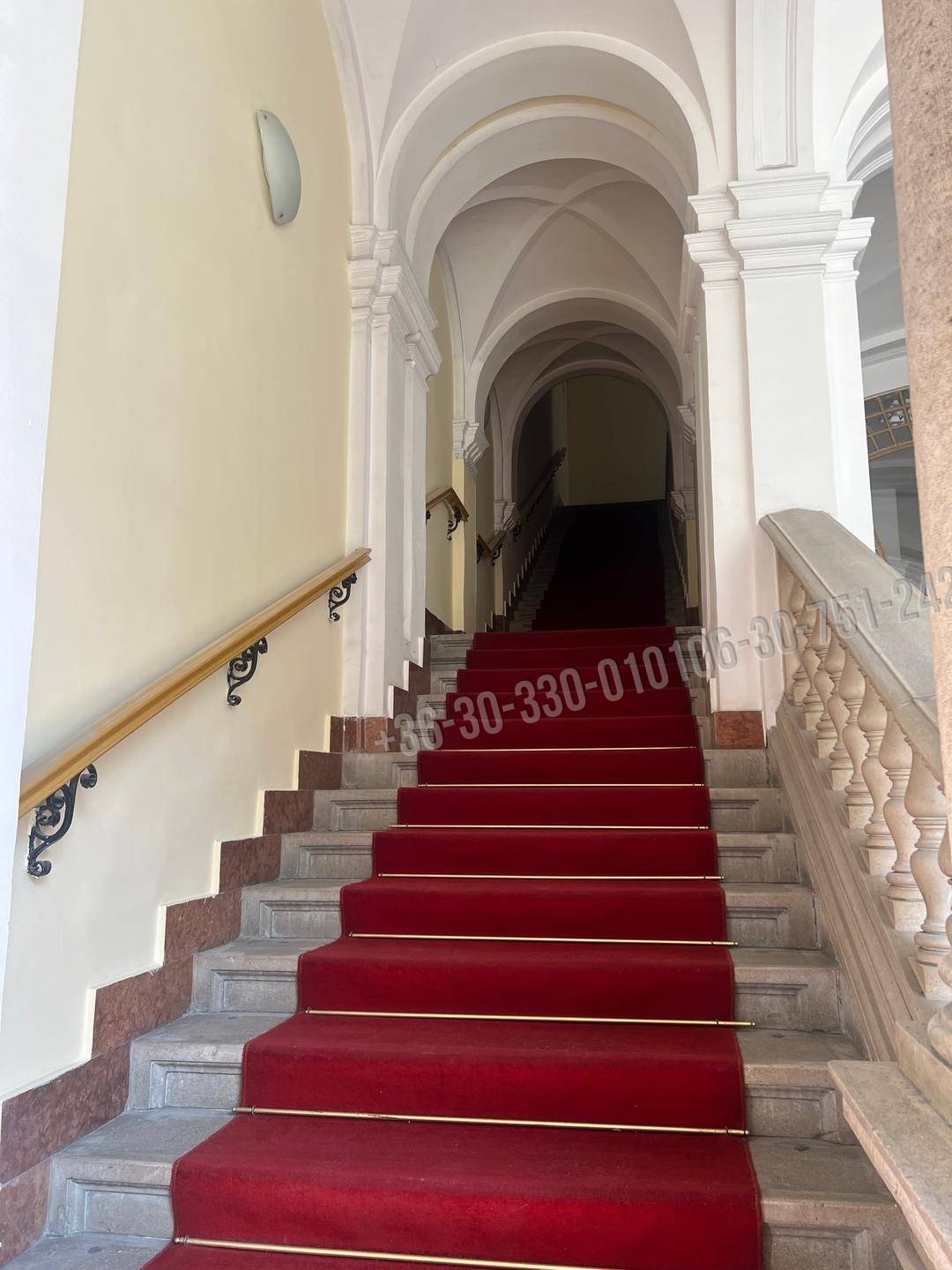 Kiadó Iroda, irodaház, Budapest V. kerület, Lipótváros, 116nm, 440800 Ft