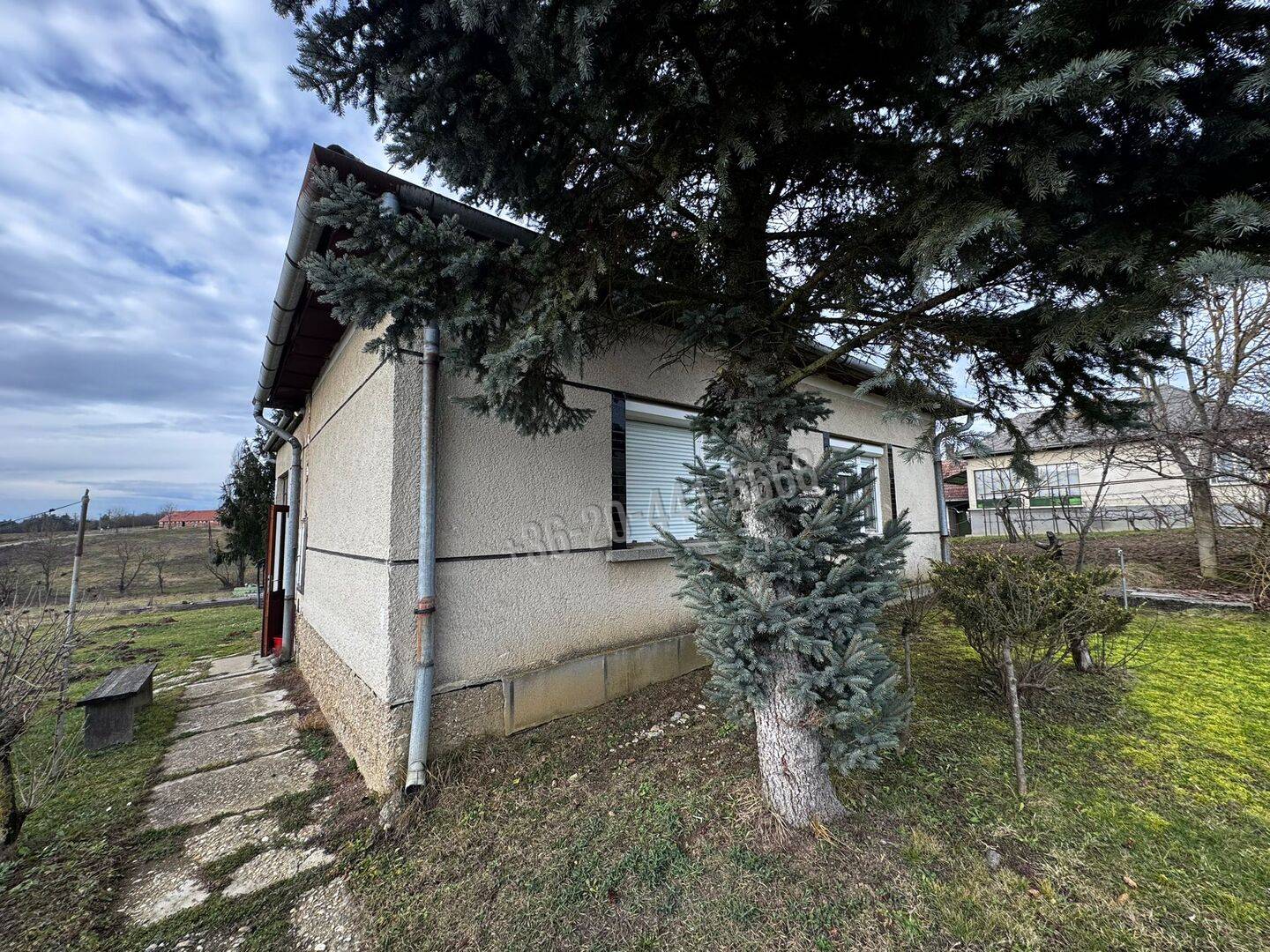 Eladó Családi ház, Zalalövő, Nincs megadva, Hunyadi utca, 67nm, 23000000 Ft